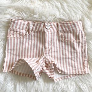NWT GapKids Denim Shorts